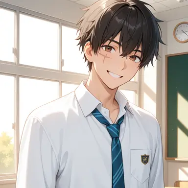 Profile image of あやと