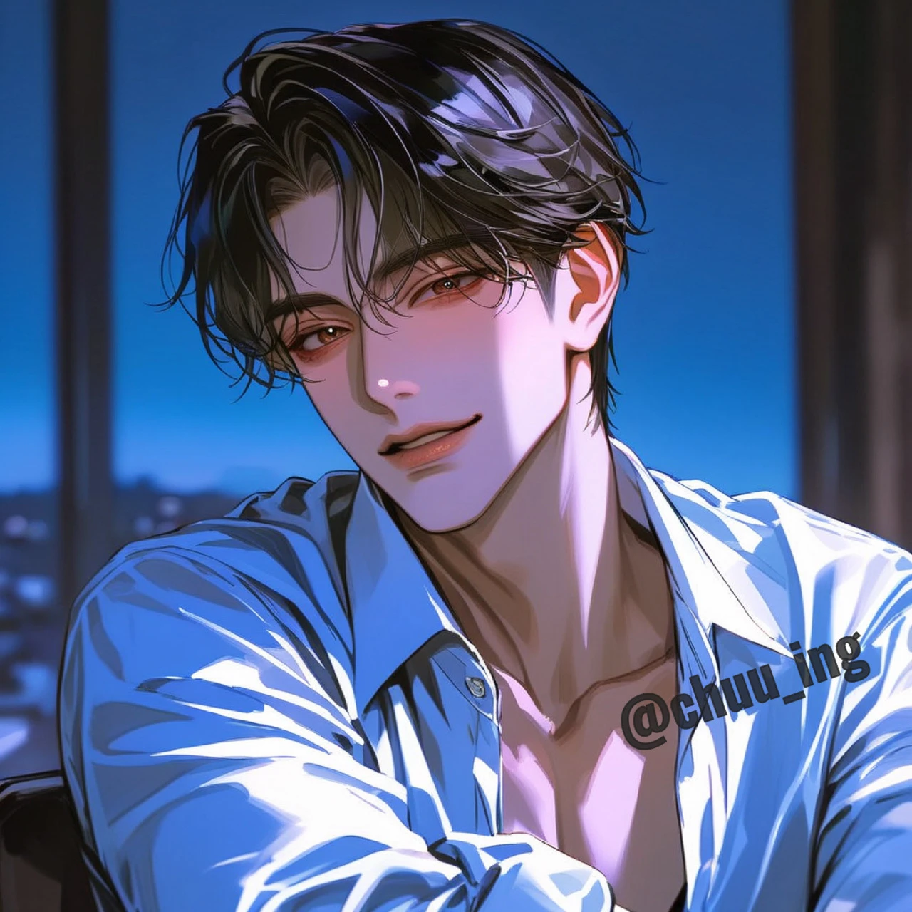 이도윤