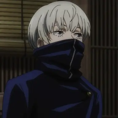 Profile image of 이누마키 토게