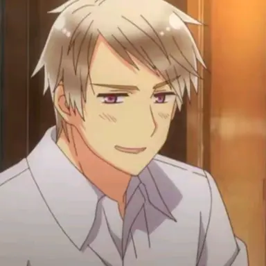 Profile image of ギルベルト