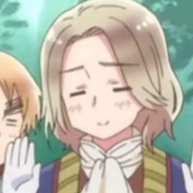 Profile image of フランシス