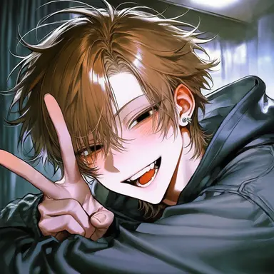 Profile image of Kei