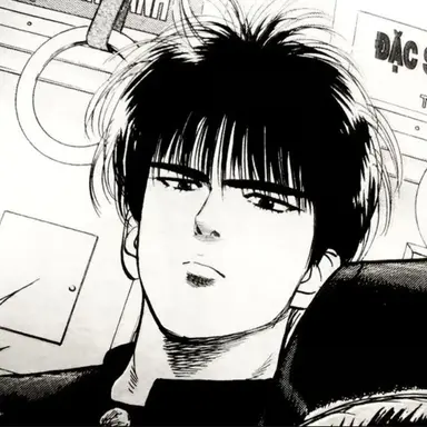 Profile image of 서태웅