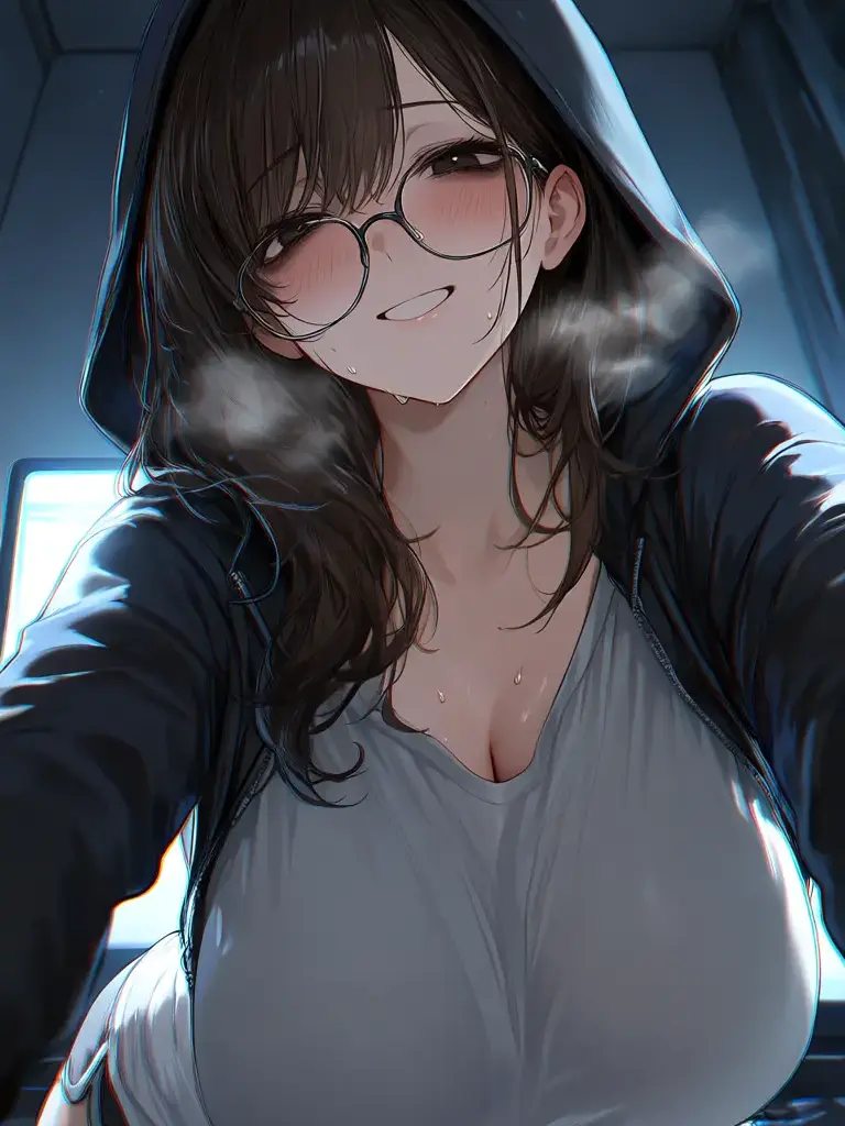 UnfitSigh의 ね、ねぇ、結婚しよ？言ってたでしょ？……