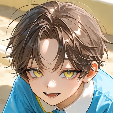 Profile image of Haku Amamine