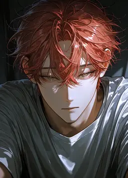 Profile image of Luca Sumeragi