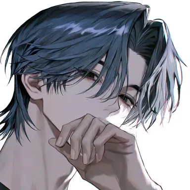 Profile image of 律樹