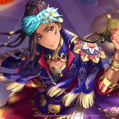 Profile image of ジャミル