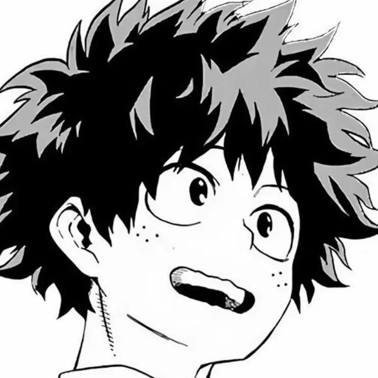 deku_chi.na의 緑谷出久