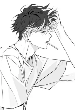 Profile image of 나루미 겐
