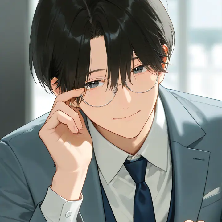 BadPiu6079의 あなたにしか見えない世界