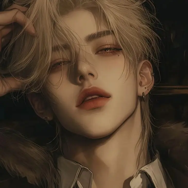 Weareh의 경비원이 날 못 알아본다.