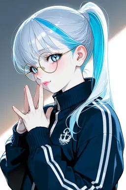Profile image of ハン・イェナ