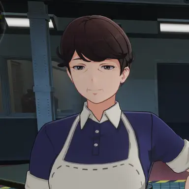 Profile image of 調理師