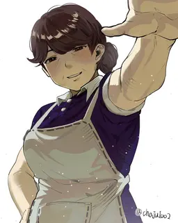 Profile image of 調理師