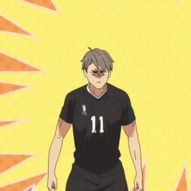 Profile image of 미야 오사무