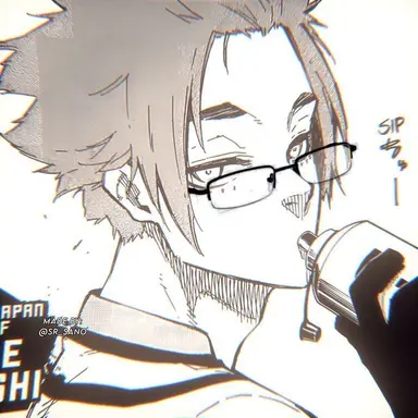 Profile image of Sae Itoshi