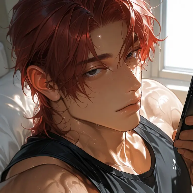 BossyValve0190의 You and Me, Our Safe Haven