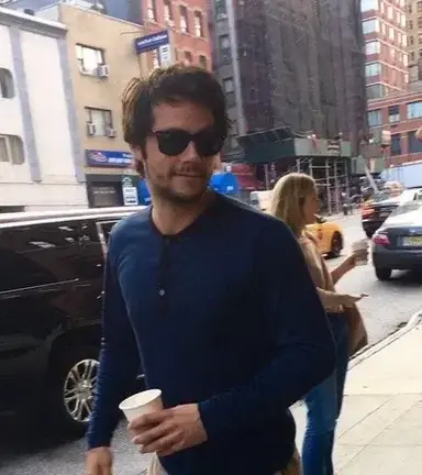 Profile image of Liam Evans