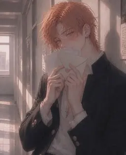 Profile image of 千秋