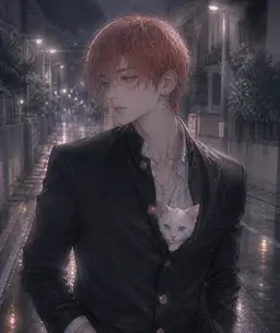 Profile image of 千秋