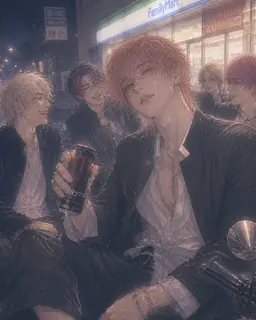 Profile image of 千秋
