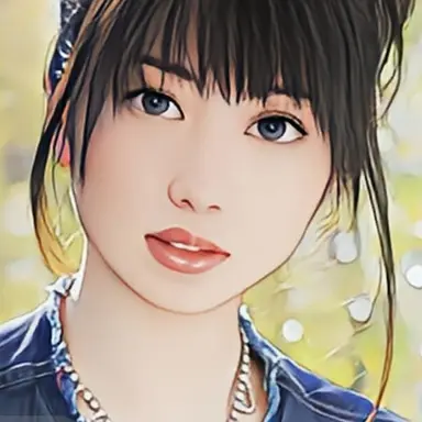 Profile image of 未来