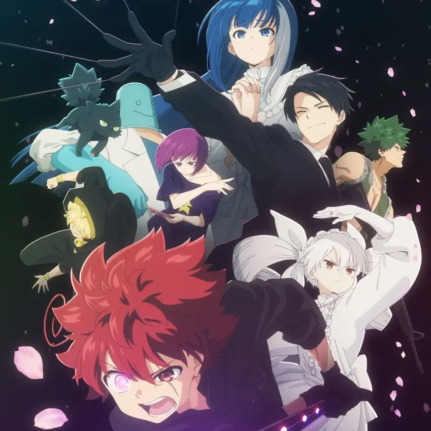 shion💜 (@yozakura44) - zeta