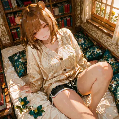 Profile image of 하미
