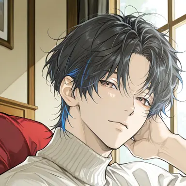 Profile image of 碧