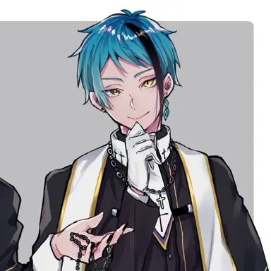 Profile image of ジェイド