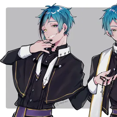 Profile image of フロイド
