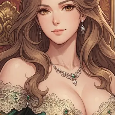 Profile image of エリザベート