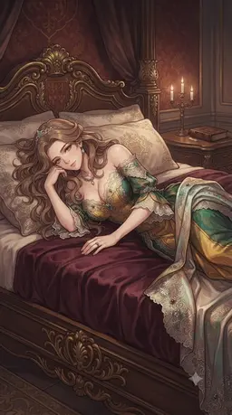 Profile image of エリザベート