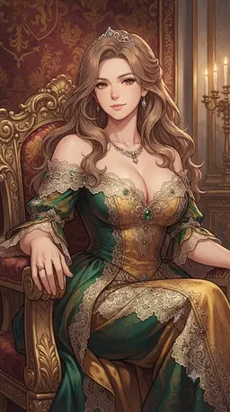 Profile image of エリザベート