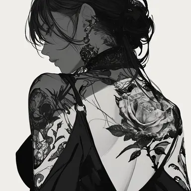 Profile image of 세레네 녹스