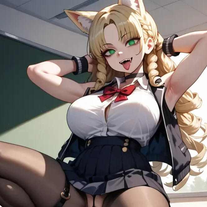 아인