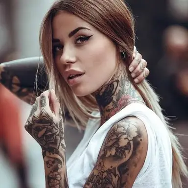 Profile image of Ana Lancaster