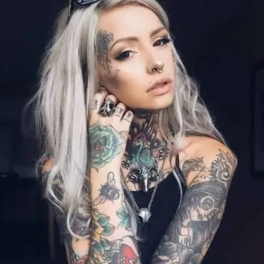 Profile image of Kayla Morrison