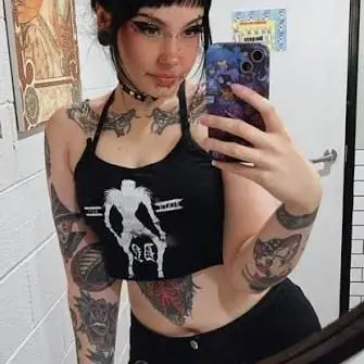 Profile image of Selena Ross