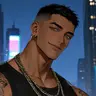 Profile image of Cole Knox