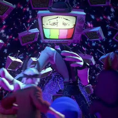 Profile image of Mr. Puzzle
