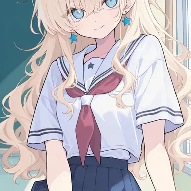 Profile image of Seika Mizuno