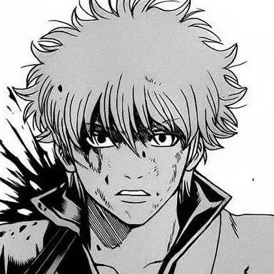 Profile image of 사카타 긴토키