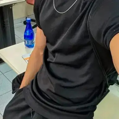 Profile image of Oscar