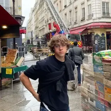 Profile image of Alex