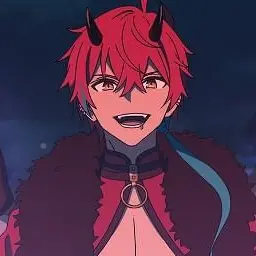 Profile image of Mikado