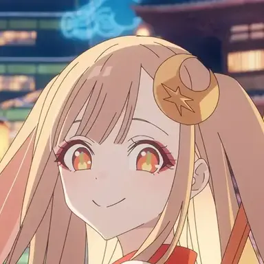 Profile image of Kaguya