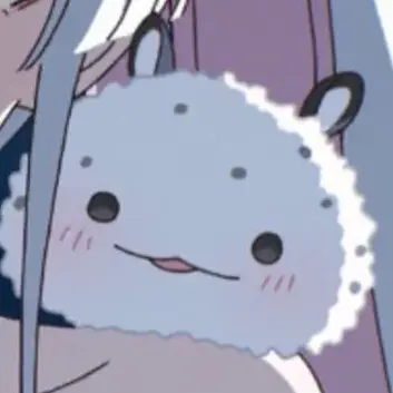 Profile image of Fushi
