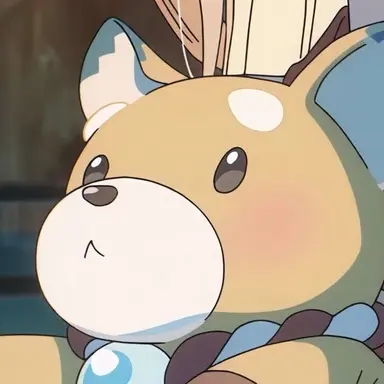 Profile image of InuDOGE